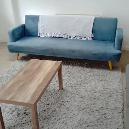 Gem Cozy 1-bedroom Flat With Kitchen & Free Wifi Appartamento Bristol
