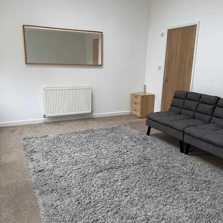 Appartamento Gem Cozy 1-bedroom Flat With Kitchen & Free Wifi Bristol